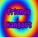 Friends_Hangout