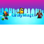 CrayMatt