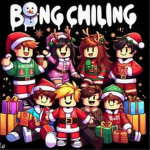 BING CHILLING SQUAD
