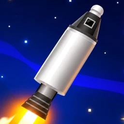 Build A Rocket icon