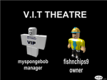 V.I.T theatre
