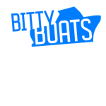 Bitty Boats