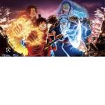 Rainbow demon masters