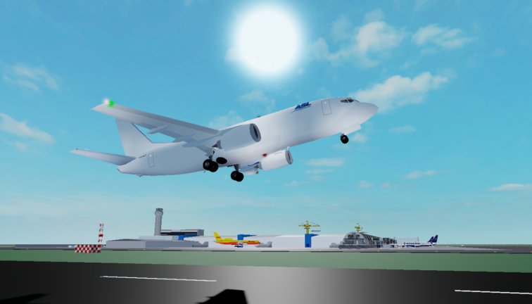 Rome Ciampino Airport [CIA/LIRA] screenshot 3