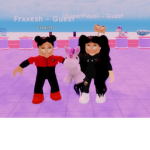 Duo Clothings