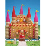 The Sweet Candy Castle
