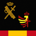 Guardia Civil/Ejército de Tierra [CRP]