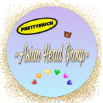 *~Asian Head Group~*