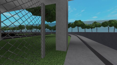 ✈ Westwood Airport Transit 🚉