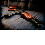 Junior Gun League