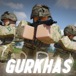 [SEA] Gurkhas Regiment