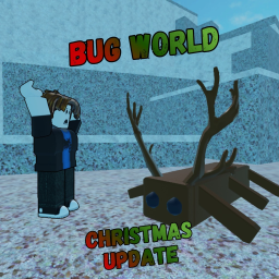 [🐌]Bug World