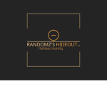 RANDOMZ'S HIDEOUT