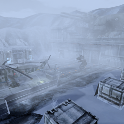 SHADOW MOSES [SHOWCASE]