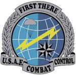 SGC | Combat Control Team .