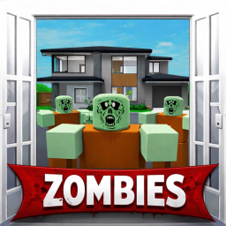 Brookhaven Zombie Invastion