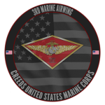 3rd Marine Air Wing ᅠ ᅠ ᅠ