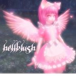 HellBlush
