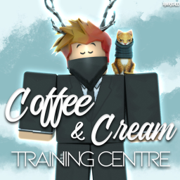 Coffee & Cream Training Centre