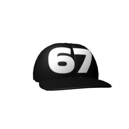67 cap