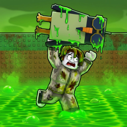 Escape Acid for Brainrots!