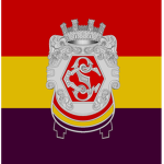 [República Española] Gaurdia de Asalto