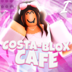 Costa-Blox || Cafe