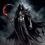 Black Death Fan Group