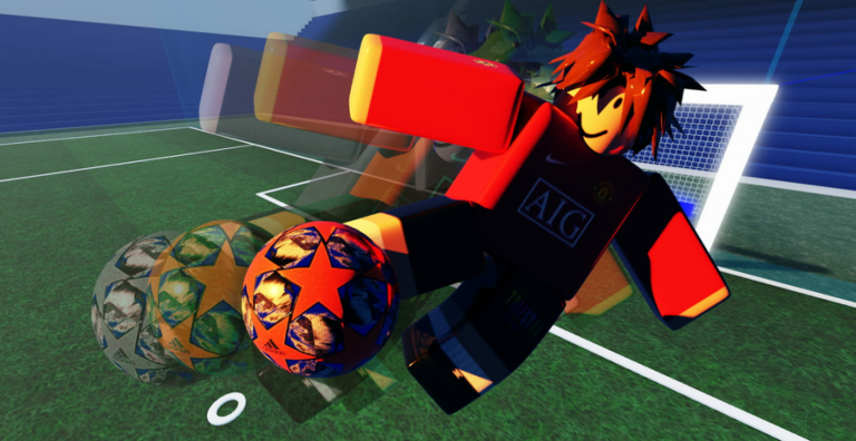 Football Award Ceremony Roleplay 🏆 screenshot 2