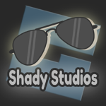 🕶 Shady Studios 🕶