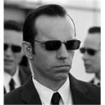 Agent.