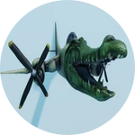 Game Badge Thumbnail