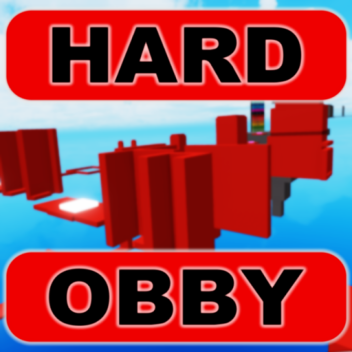 Squid's Difficulty Chart Obby HARD
