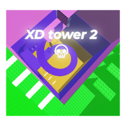 XD tower 2 💀