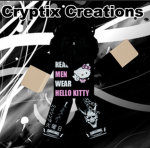 JMM CREATIONS
