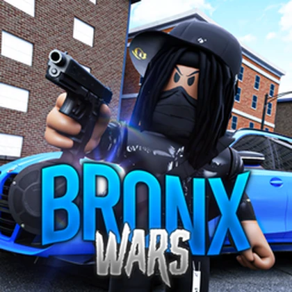 #Hood Creations Roblox group icon