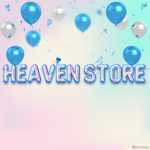 Heaven Clothing Shop