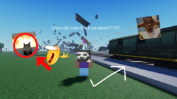 przejazd po symulatorze toru kolejowego [Więcej pociągów💥]