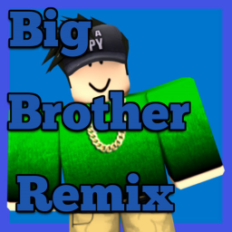 Nathan's Big Brother 2