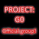 official Project: go group!
