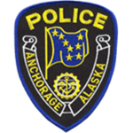 •SOA• Anchorage Police Department •SOA•