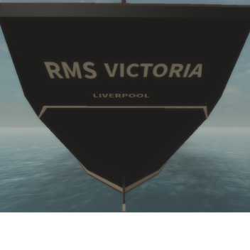 R.M.S Victoria 