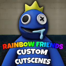 🌈 Rainbow Friends Custom Cutscene