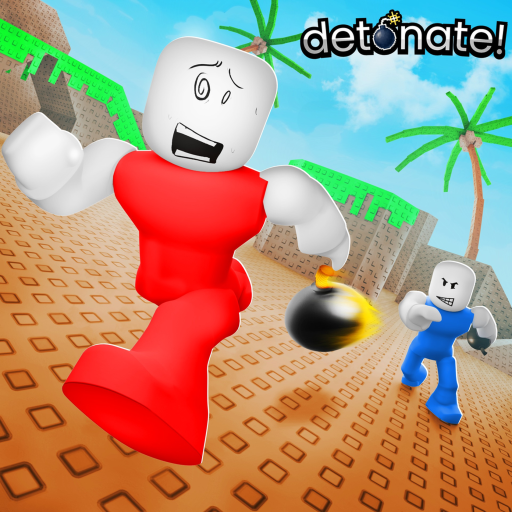 detonate! [UPD!]