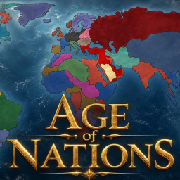 [ALPHA] Age of Nation