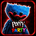 Poppy Playtime Party