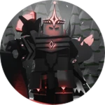 A Fall From Grace Roblox badge thumbnail