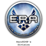 E.R.A. Hero8268's Division