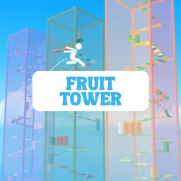 Fruit Tower (과일 타워)! icon
