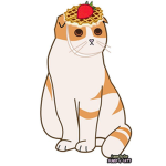 WaffleCat